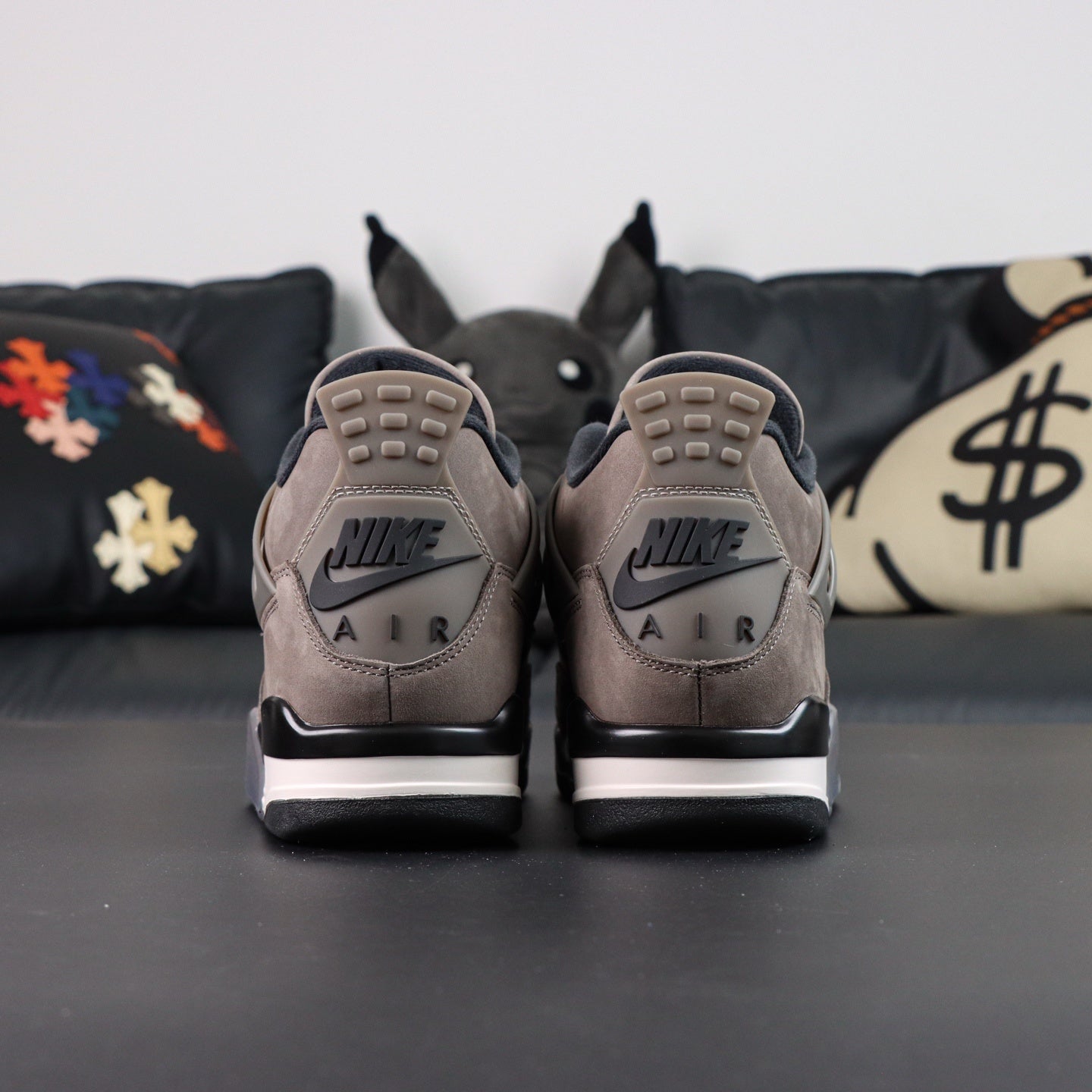 Jordan 4 Retro 'Cave Stone'