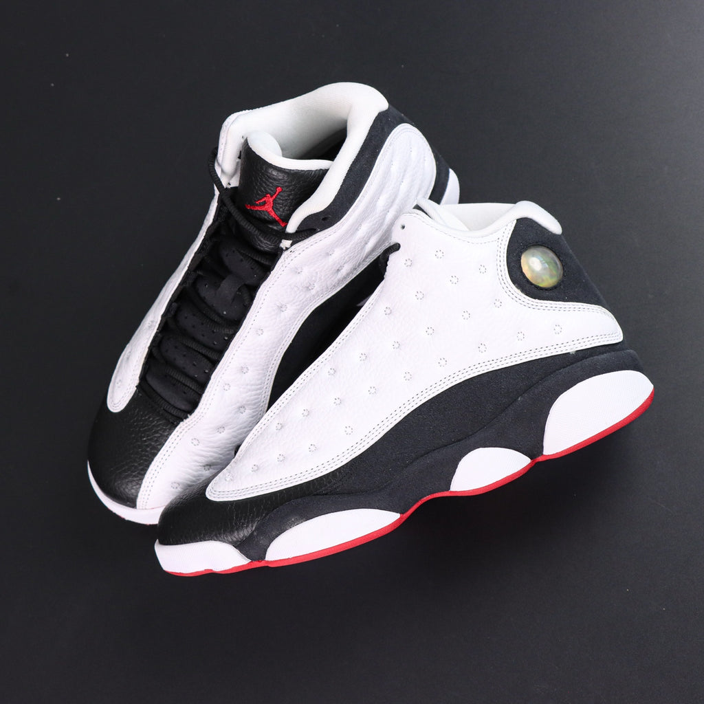 Jordan 13 Retro 'He Got Game'