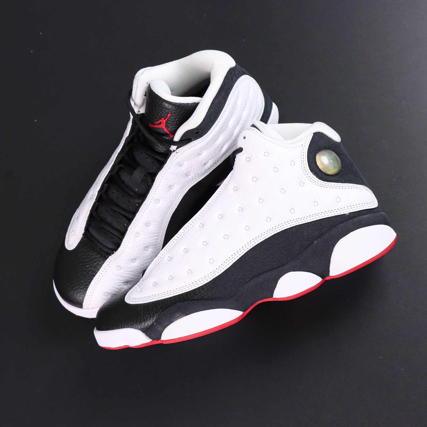 Jordan 13 Retro 'He Got Game'