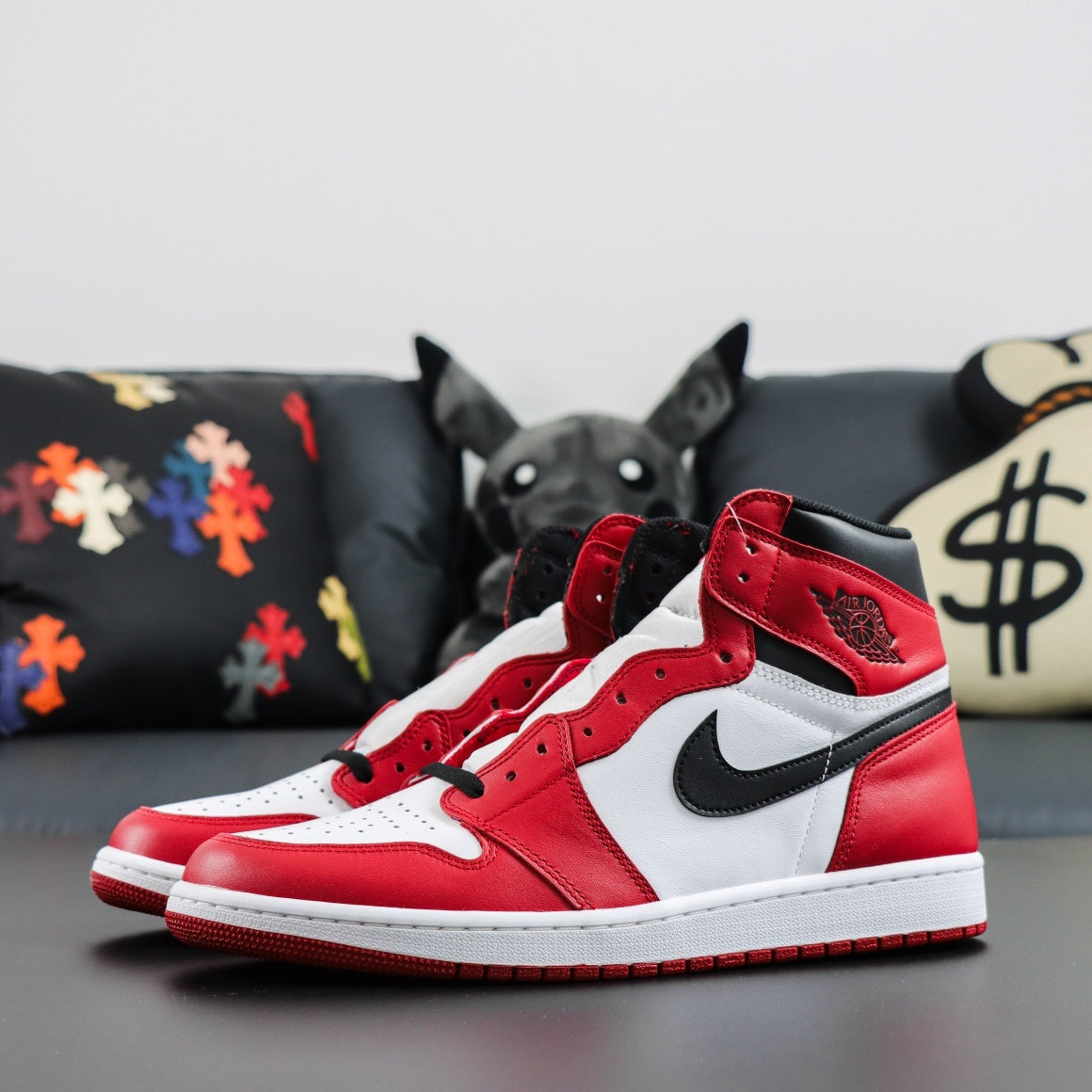 Jordan 1 Retro High OG 'Chicago'