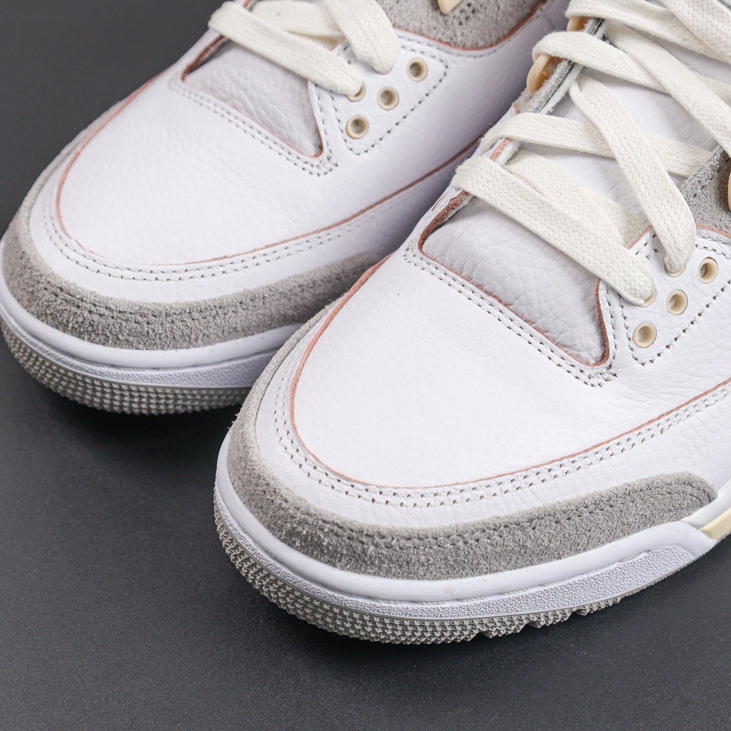 Jordan 3 Retro SP x A Ma Maniere 'Raised By Women'