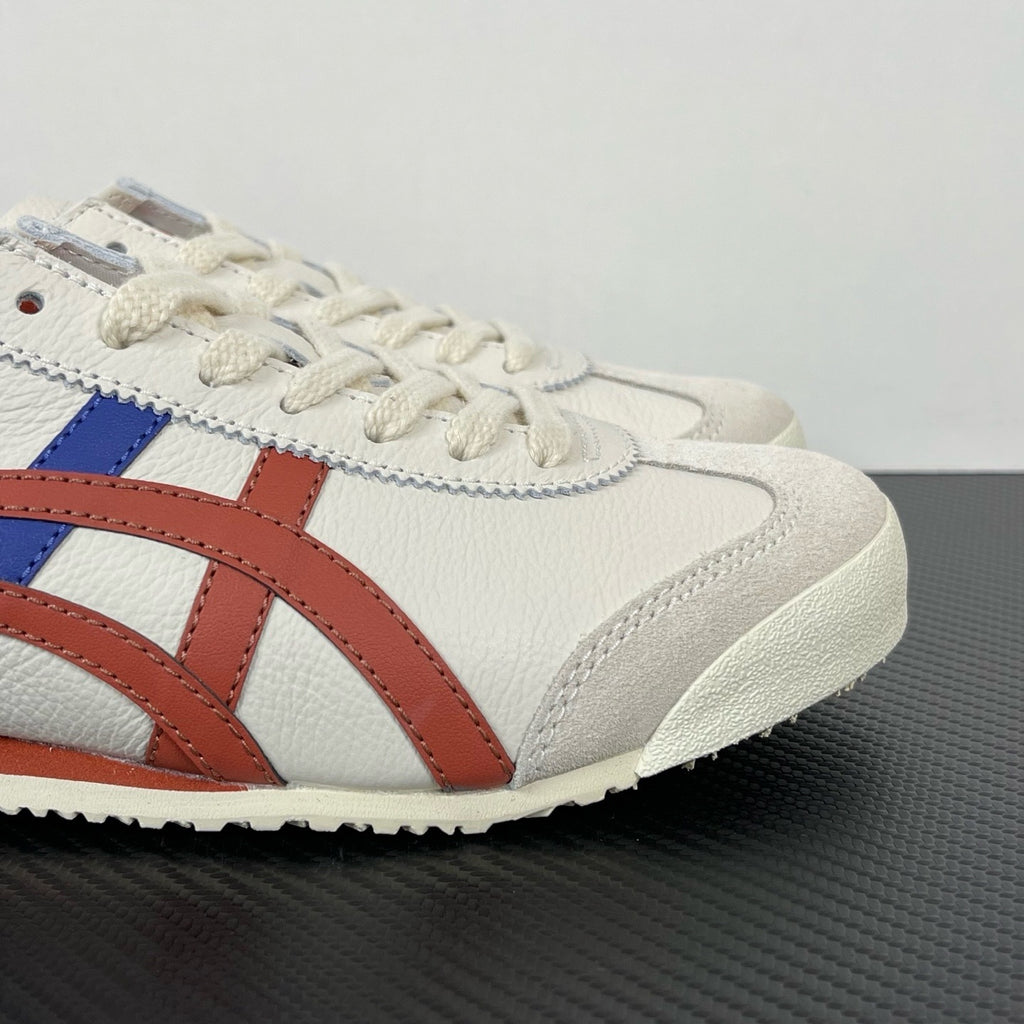 Onitsuka Tiger Mexico 66 'Birch Rust Red'