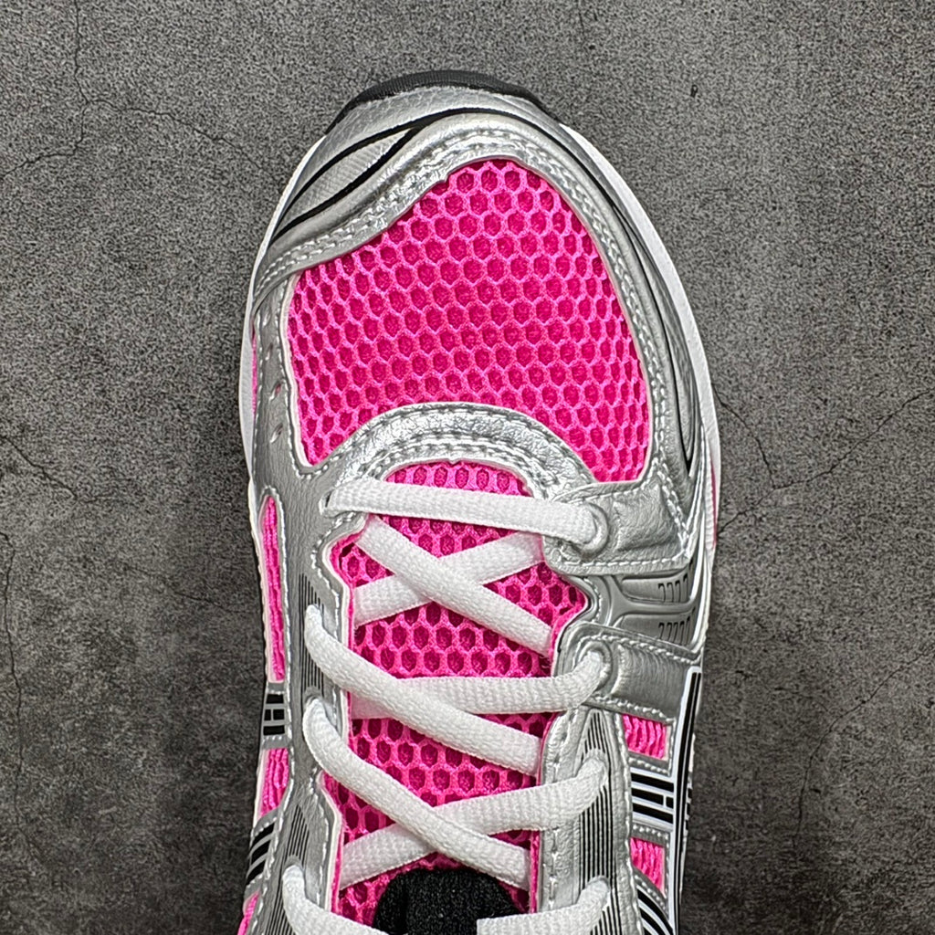 ASICS-Gel-Kayano 14 'Pink Glow'