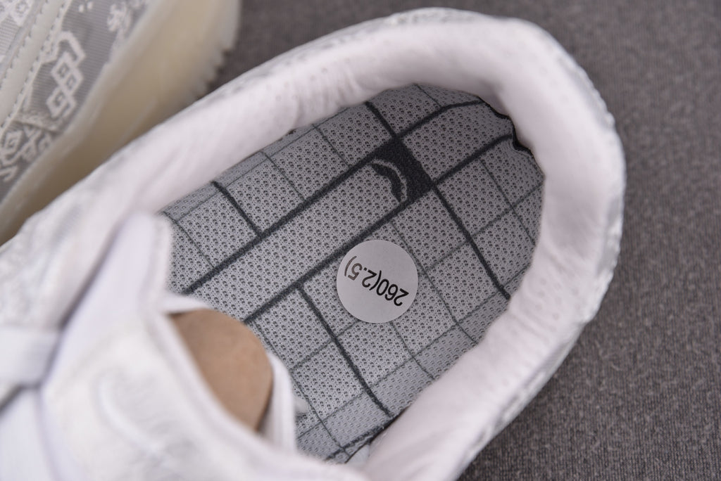 Nike Air Force 1  x CLOT Premium '1WORLD'