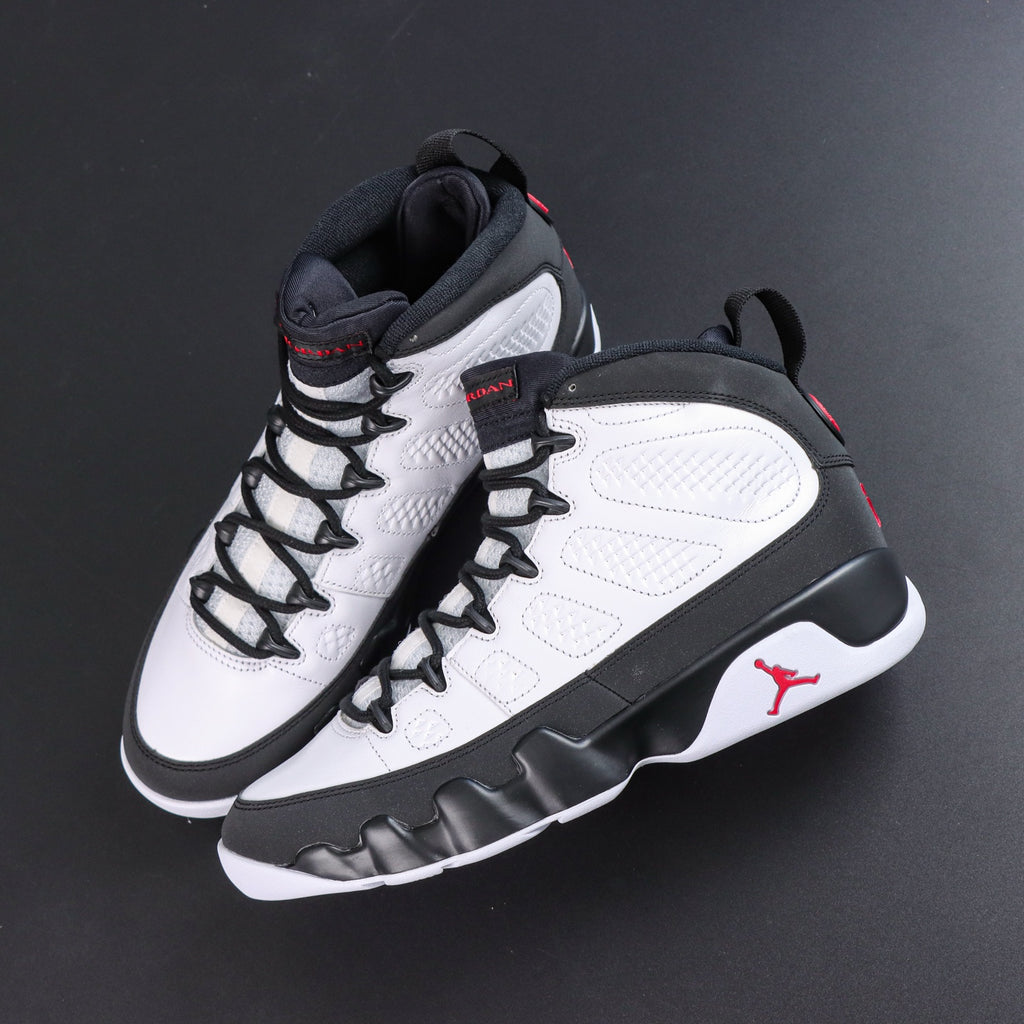 Jordan 9 Retro OG 'Space Jam' 2016