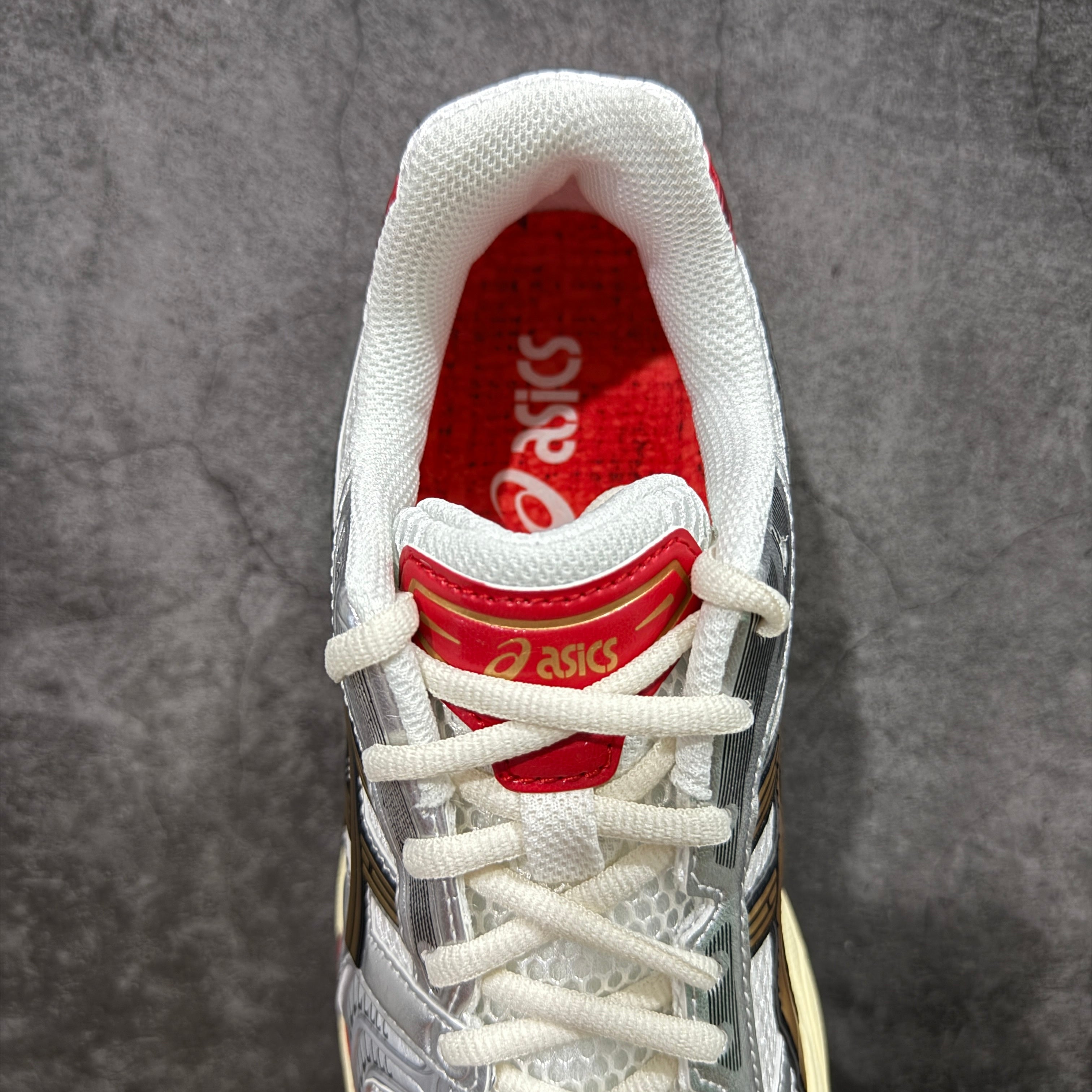 ASICS x Sneaker Politics Gel-Kayano 14 'Just Say No'