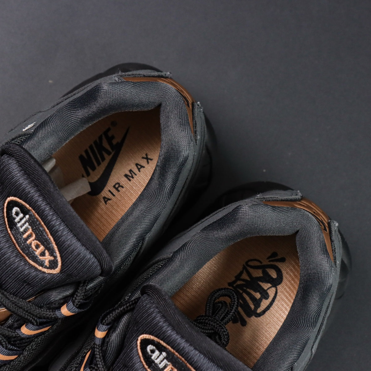 Nike Air Max 95 x Central Cee 'Live Yours'