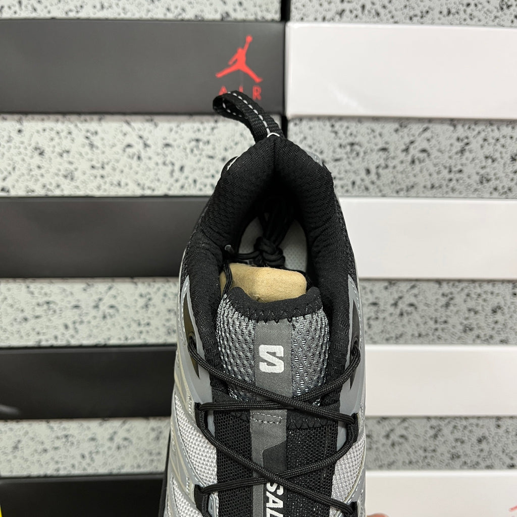 SALOMON-XT-6 Expanse 'Alloy Grey Quiet Shade'