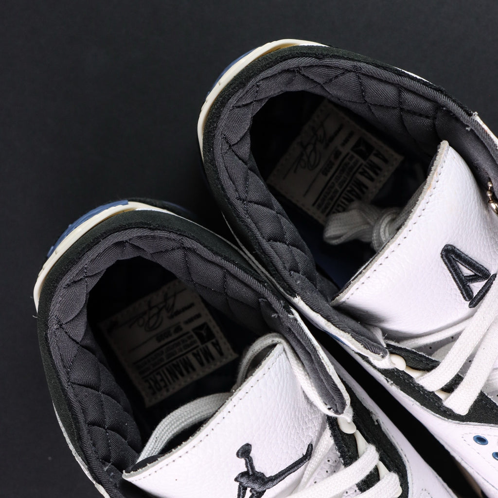 Jordan 3 x A Ma Maniere 'Diffused Blue'