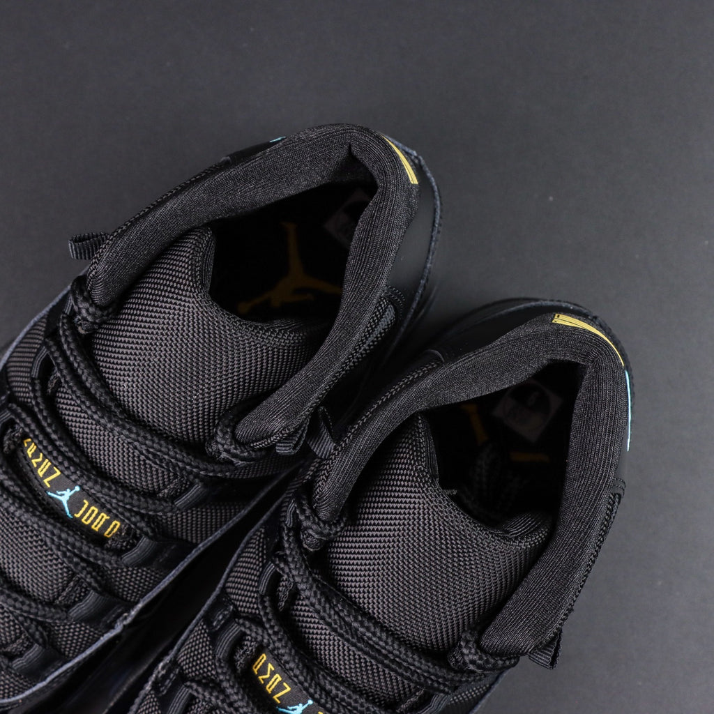 Jordan 11 Retro 'Gamma Blue' 2025