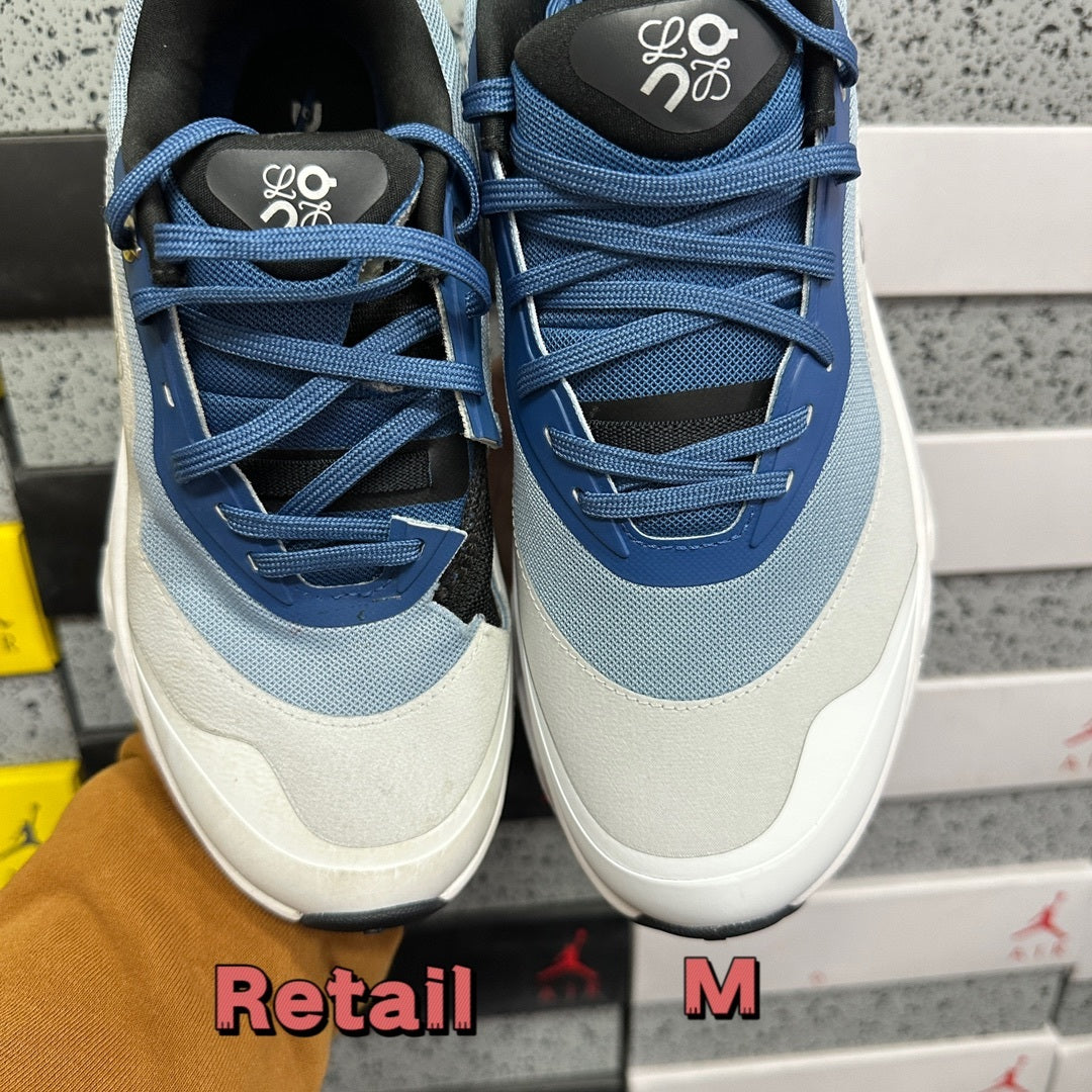 ON - Cloudtilt 2.0 x LOEWE 'Blue White'