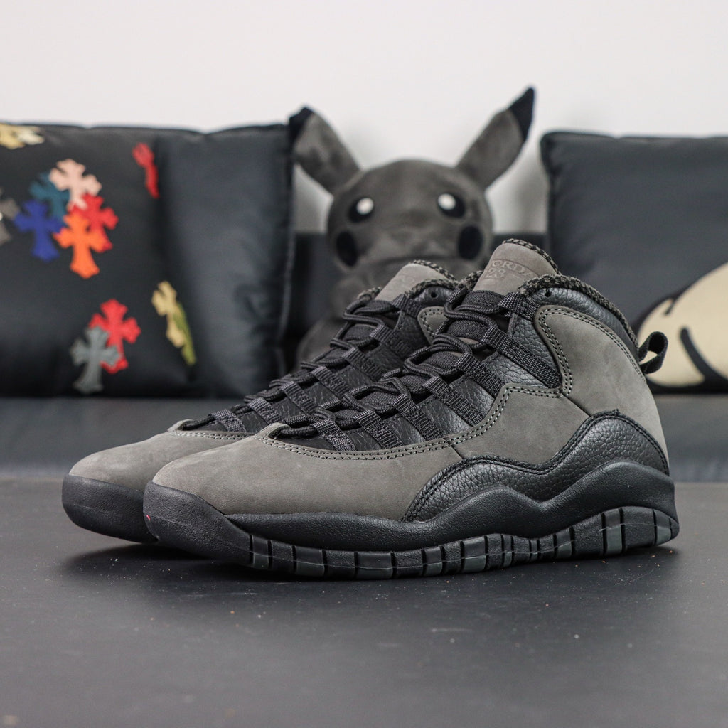 Jordan 10 'Shadow' 2025