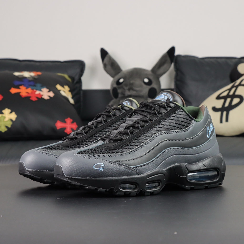 Nike Air Max 95 SP x Corteiz 'Aegean Storm'