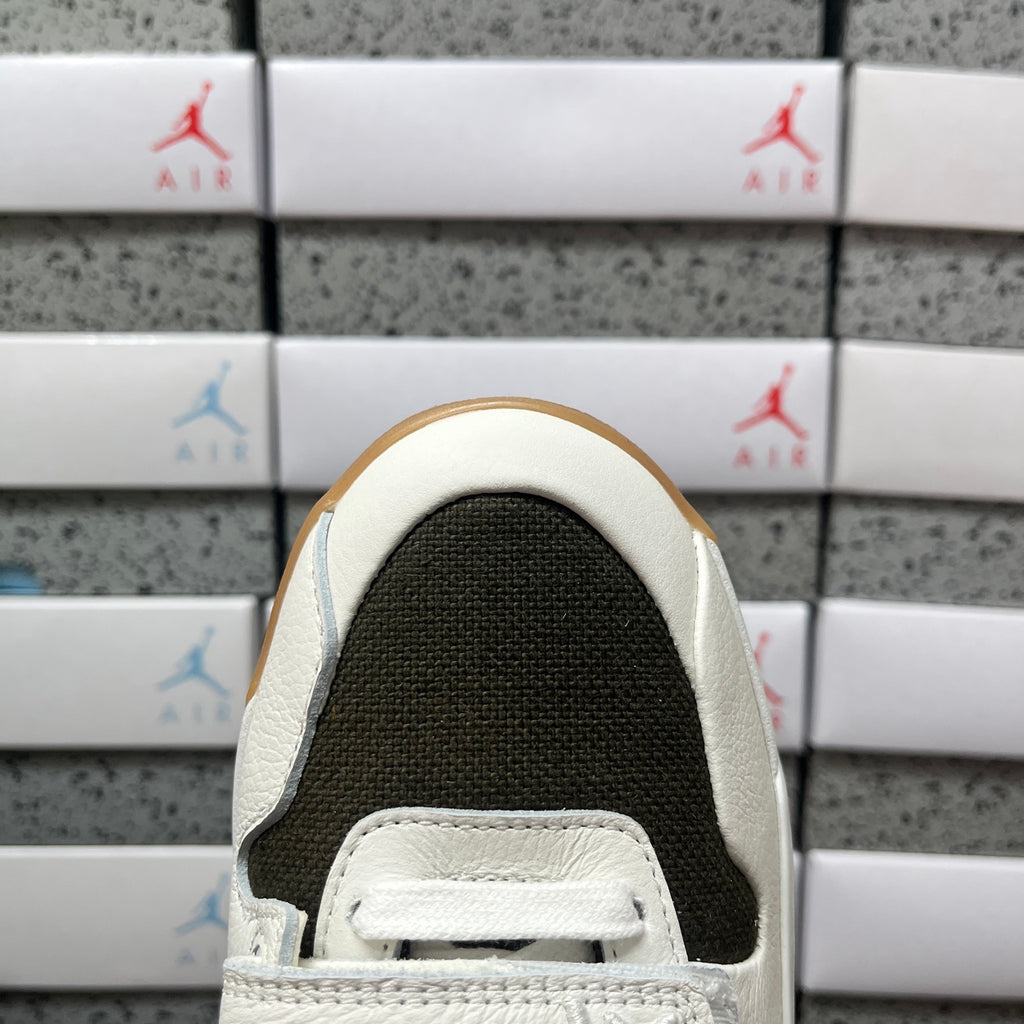 Jordan Jumpman Jack TRTravis Scott Sail - PK version (FREE SHIPPING)