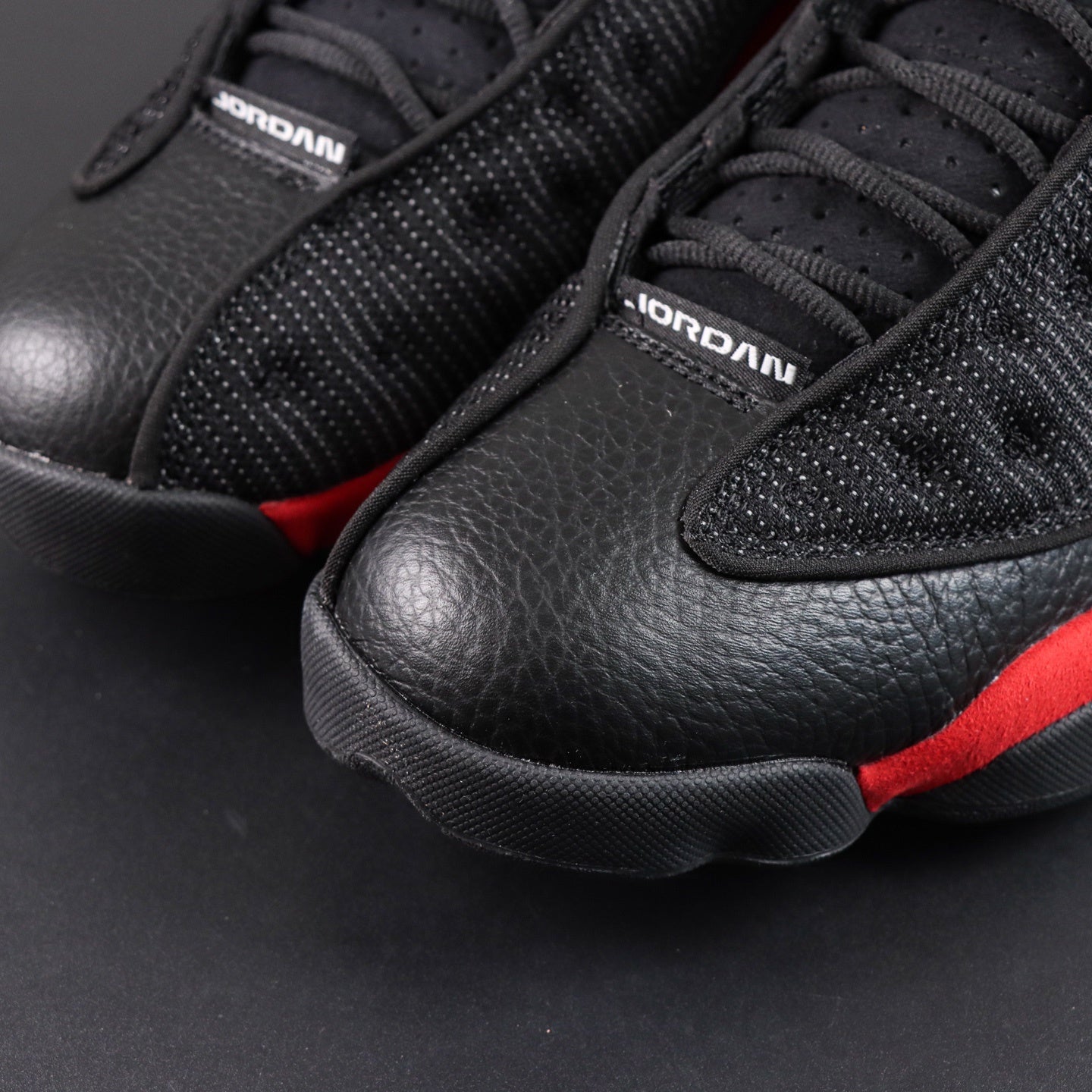 Jordan 13 Retro 'Bred'