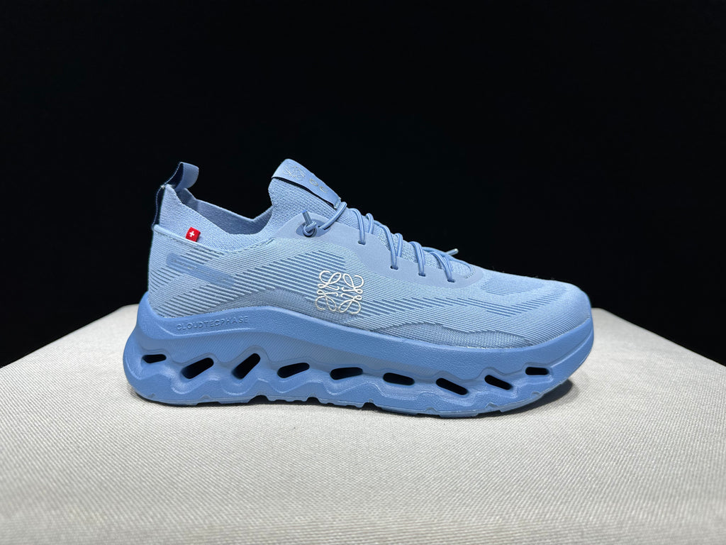 ON - Cloudtilt x Loewe 'Forever Blue'