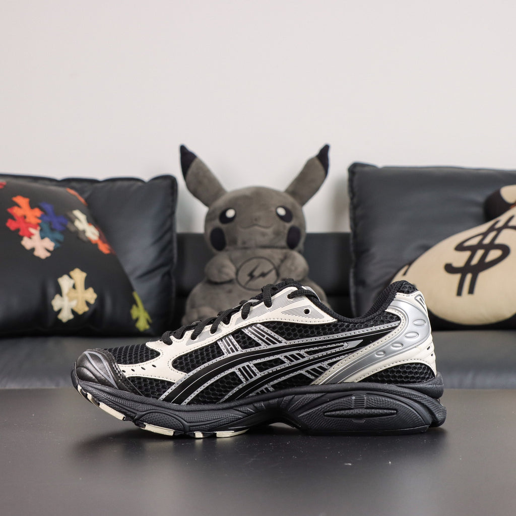 ASICS Gel-Kayano 14 'Black Cream'