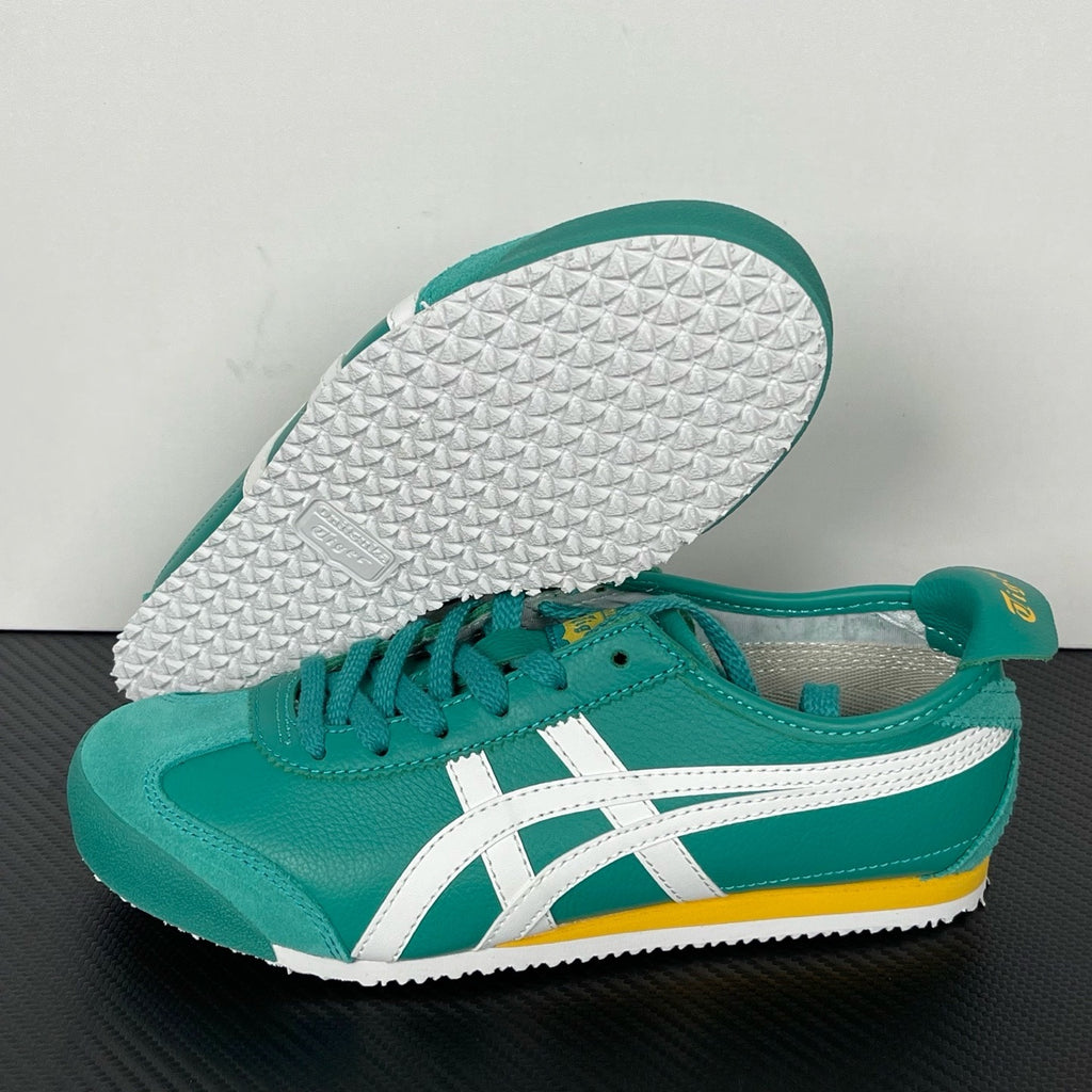 Onitsuka Tiger Mexico 66 'Green White'
