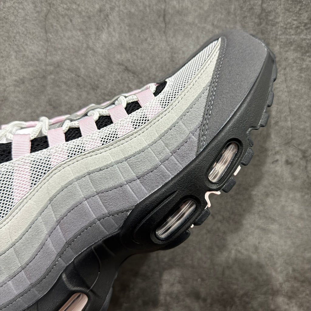 Nike Air Max 95 'Pink Foam'