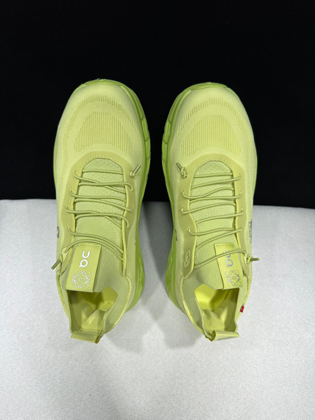 ON - Cloudtilt x Loewe 'Lime Green'