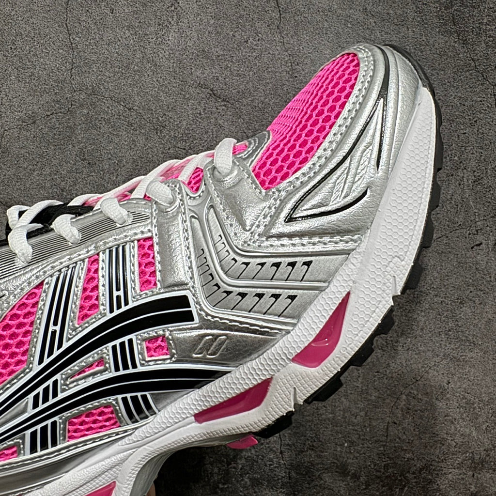 ASICS-Gel-Kayano 14 'Pink Glow'