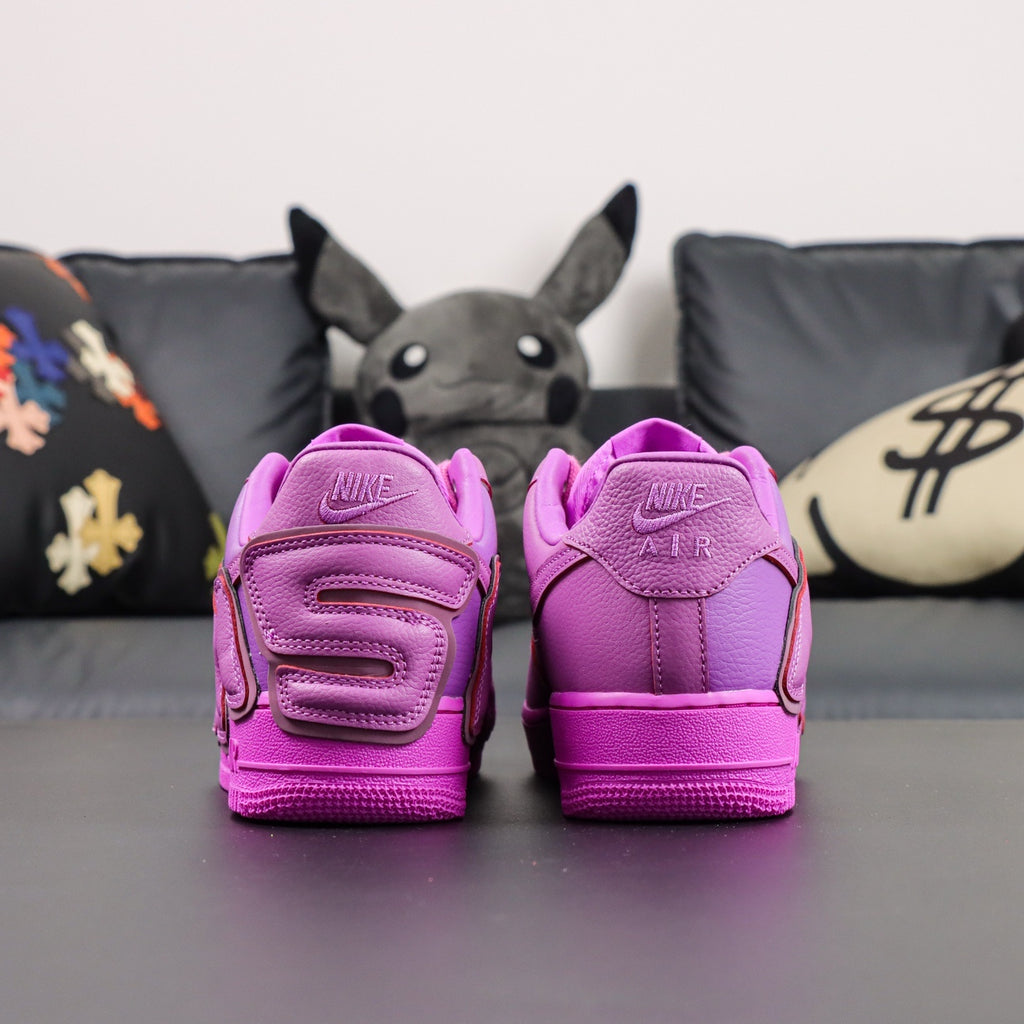 Nike Air Force 1 Low x Cactus Plant Flea Market Premium 'Fuchsia Dream'Men's