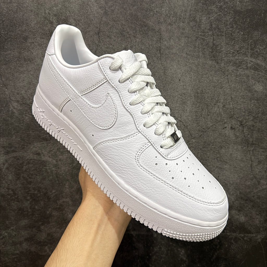 Nike Air Force 1 Low x NOCTA  'Certified Lover Boy'