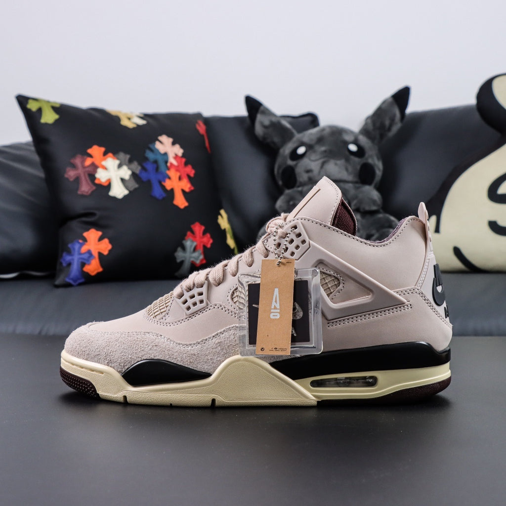 Jordan 4 x A Ma Maniére Retro 'While You Were Sleeping'