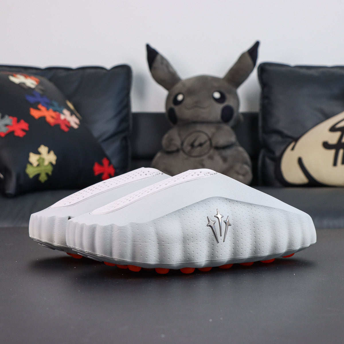 Nike Mind 001 x NOCTA 'White'