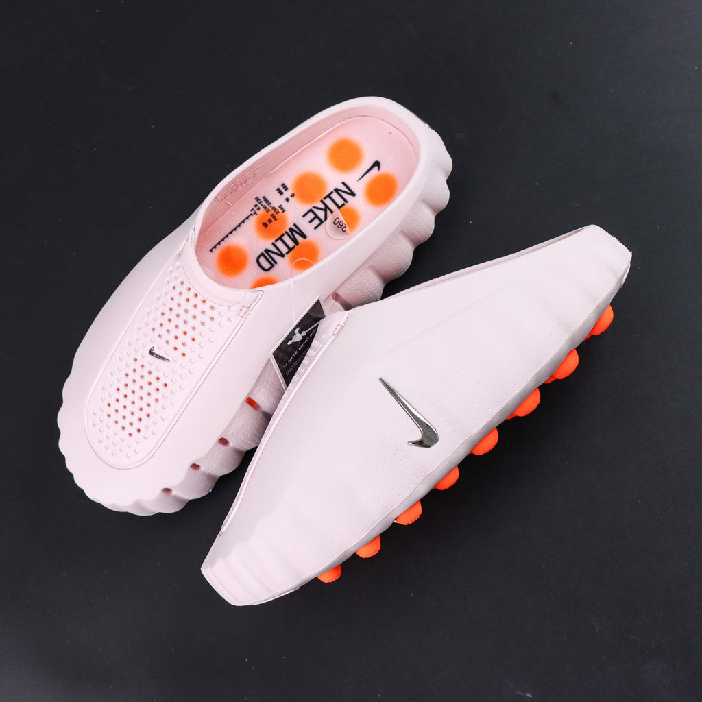 Nike Mind 001 'Light Smoke Grey'
