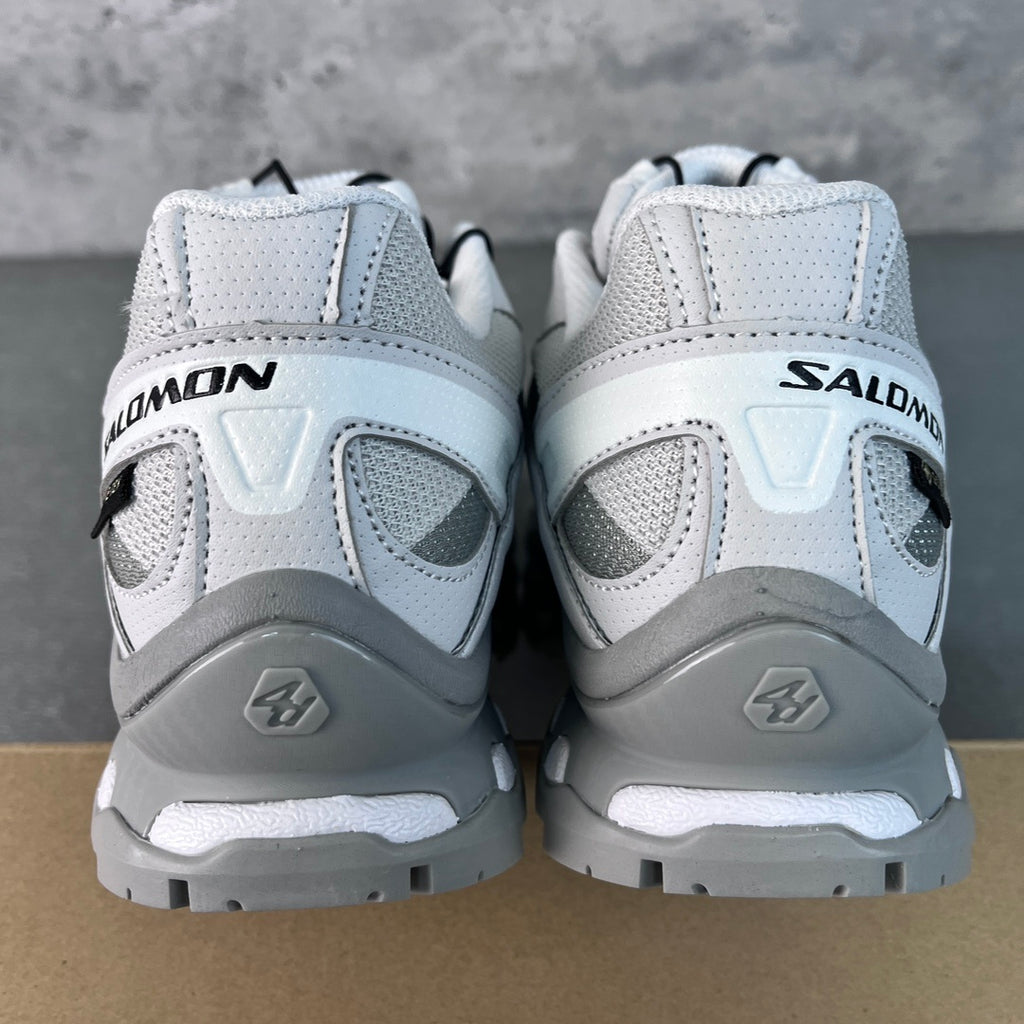 SALOMON-XT-Quest GTX 'Ghost Gray Lunal Rock White'