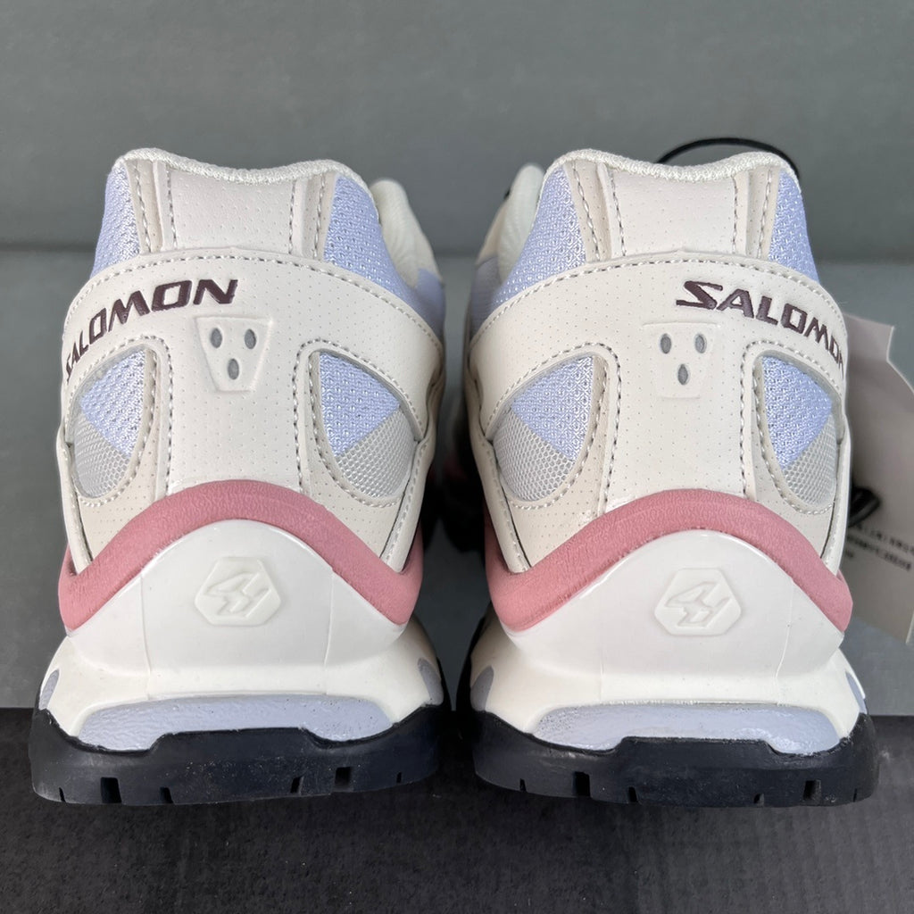 SALOMON-XT-Quest 'Nimbus Cloud Vanilla Ice Arctic Ice'