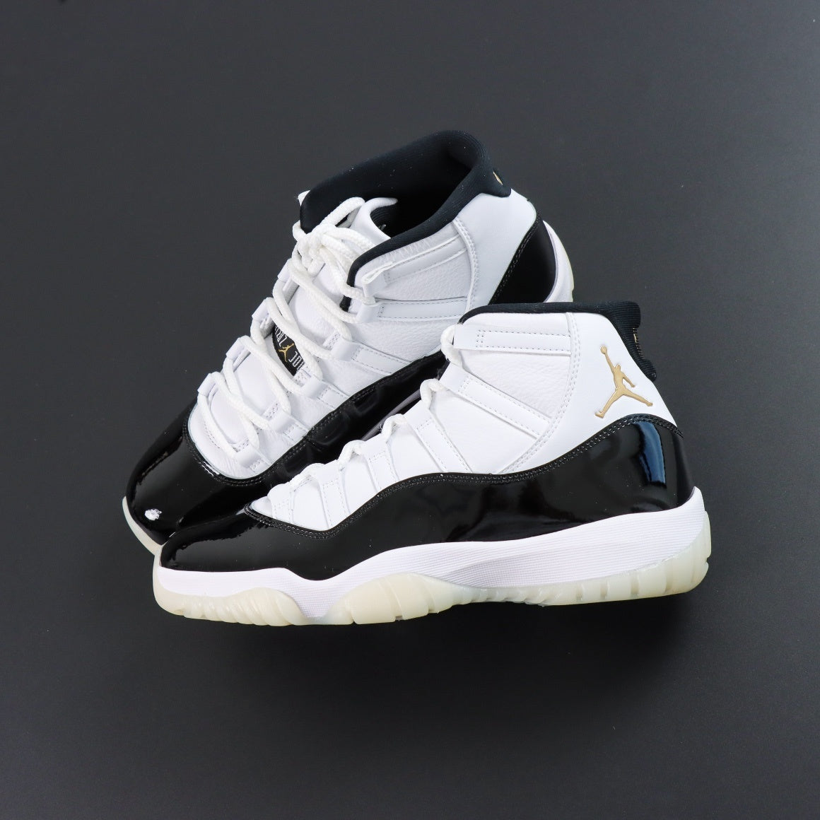 Jordan 11 Retro 'DMP 2023 Gratitude'