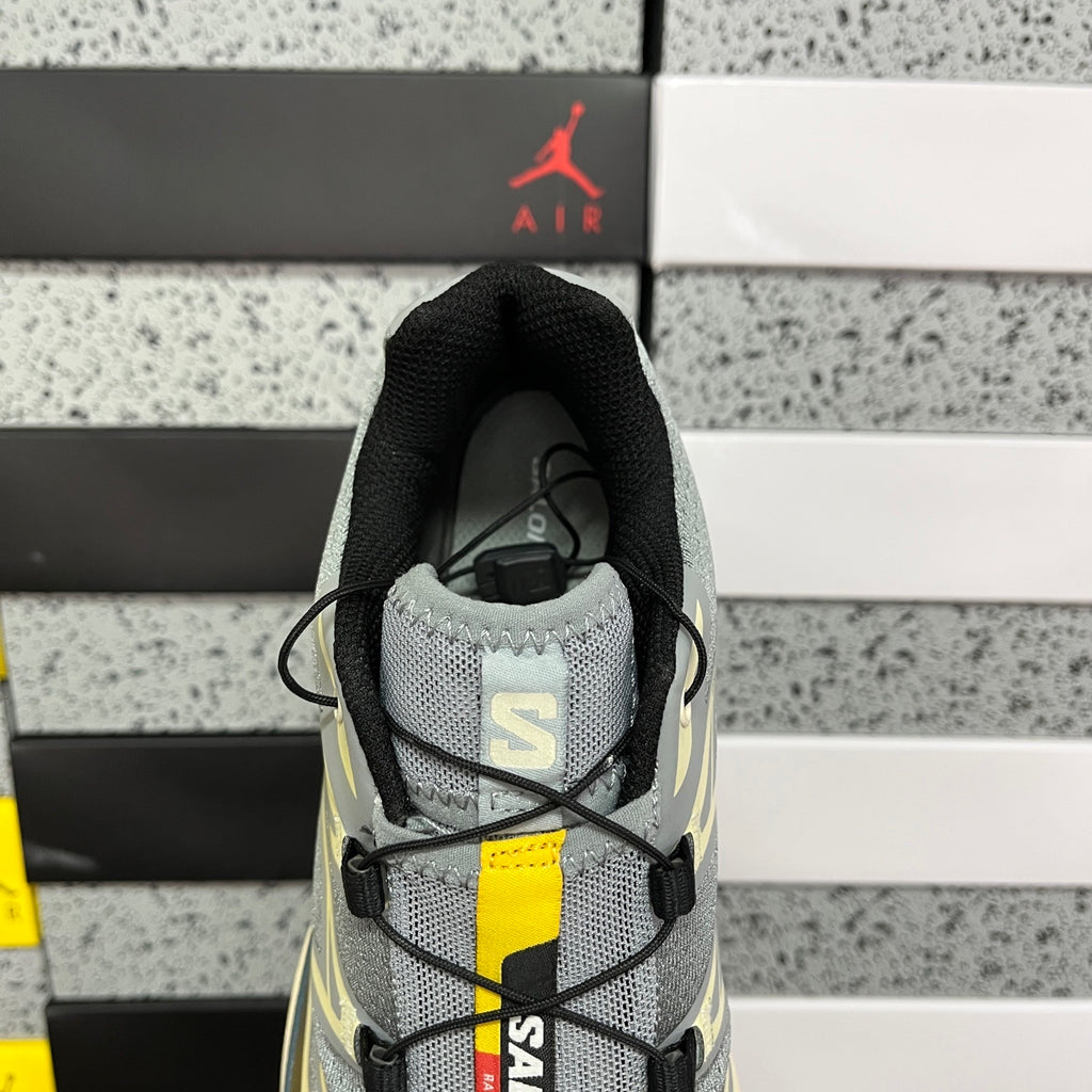 SALOMON-XT-6 'Bleached Sand Cumin'