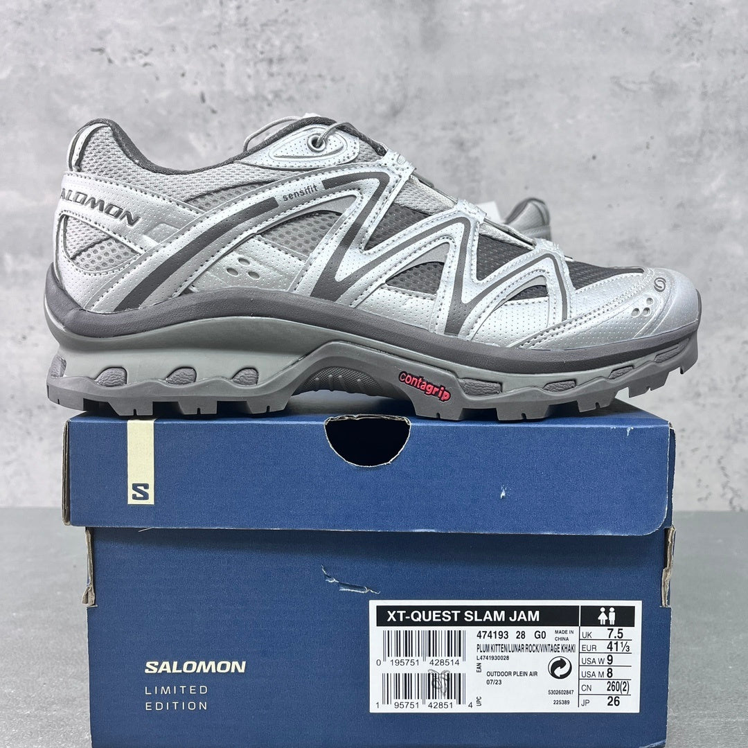 SALOMON-XT-Quest 'Slam Jam'