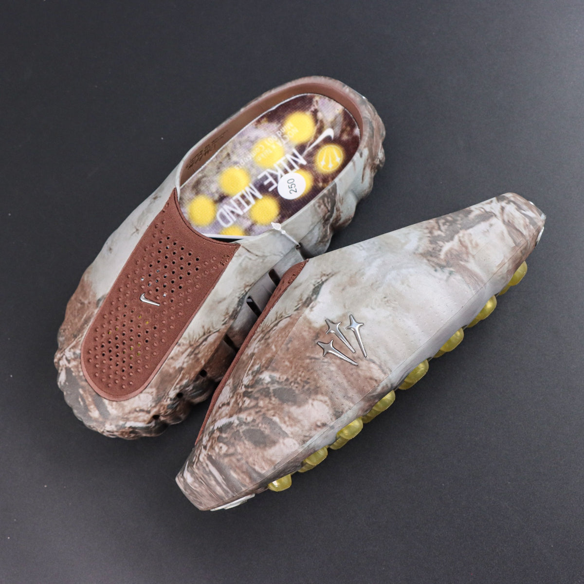 Nike Mind 001 x NOCTA 'Camo'