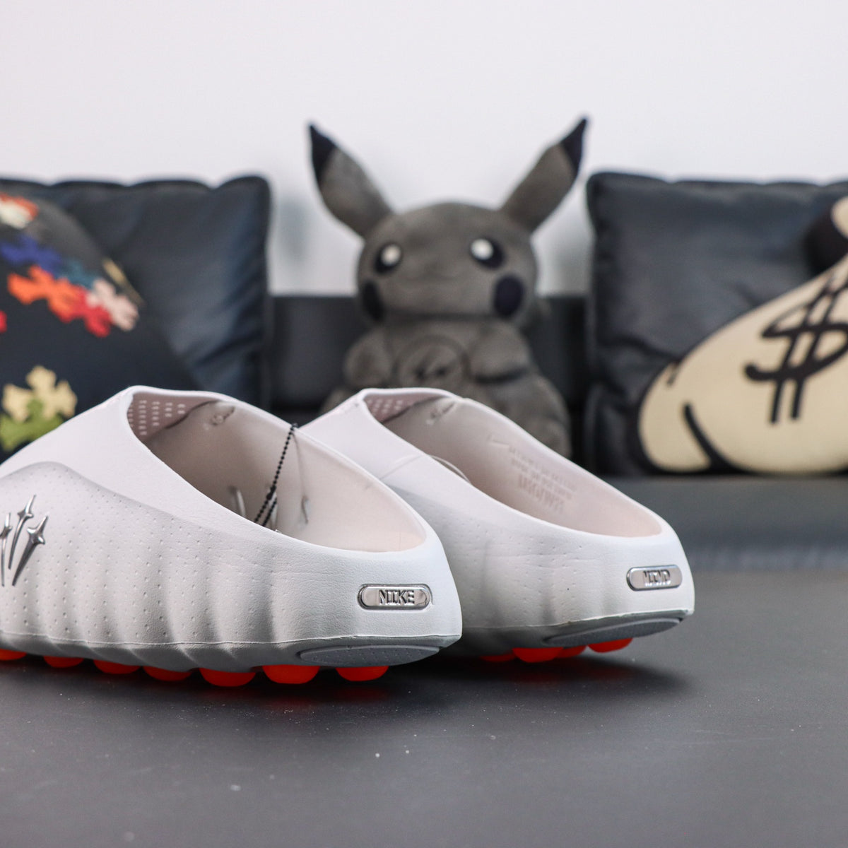 Nike Mind 001 x NOCTA 'White'