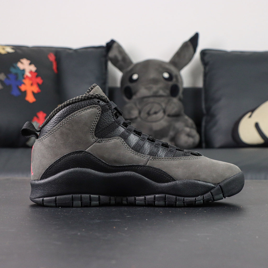 Jordan 10 'Shadow' 2025