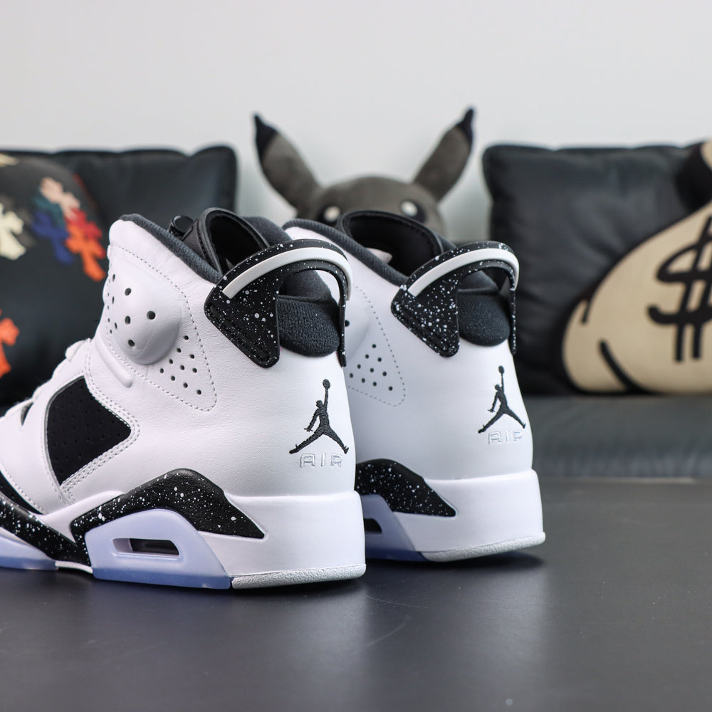 Jordan 6 'Oreo' 2026