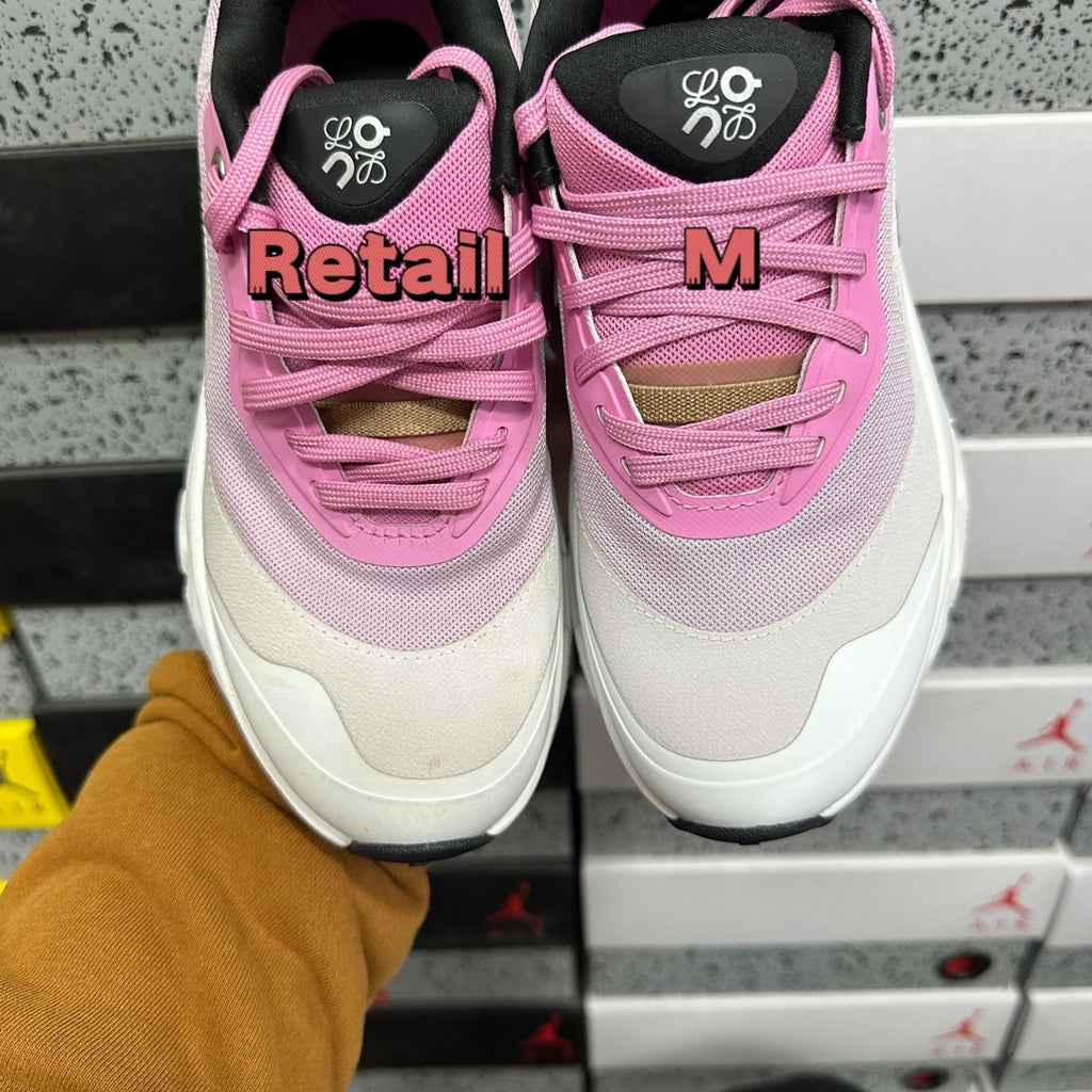 ON - Cloudtilt 2.0 x LOEWE 'Pink White'