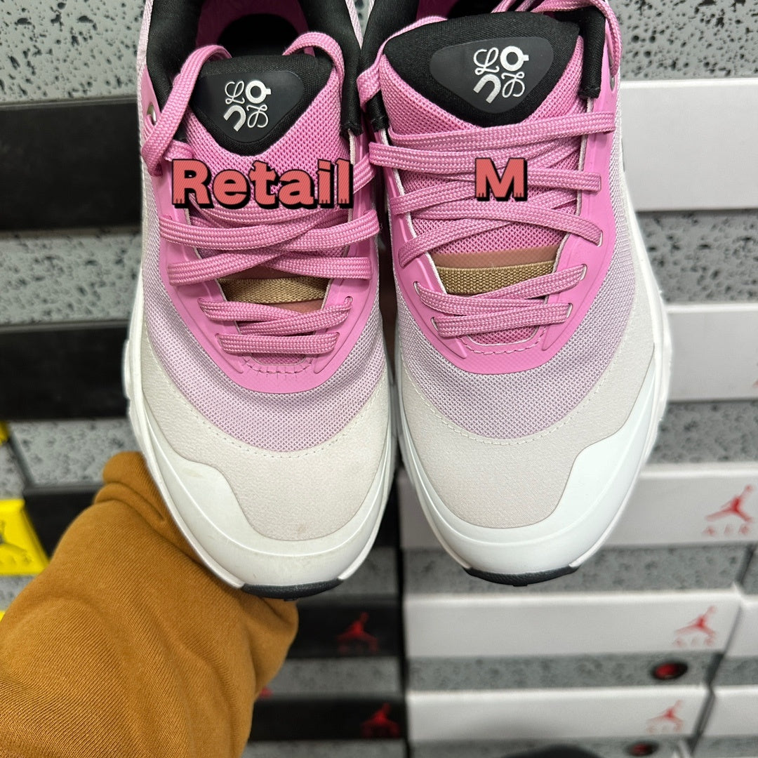 ON - Cloudtilt 2.0 x LOEWE 'Pink White'