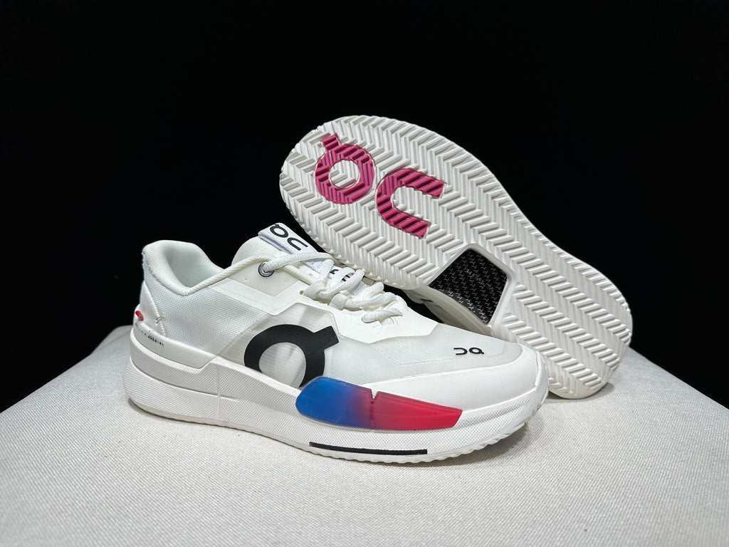 THE ROGER Pro 2 'White | Malibu'
