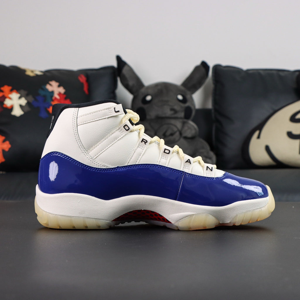 Jordan 11 Retro 'Rare Air'