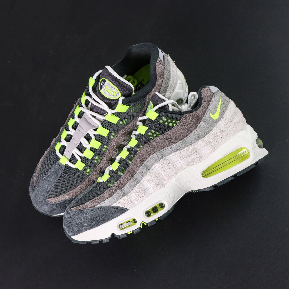 Nike Air Max 95 OG 'Reverse Gradient Neon'