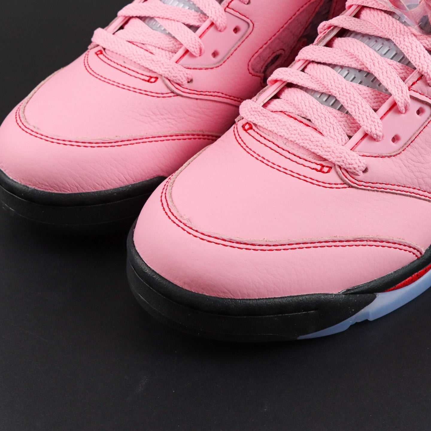 Jordan 5 x Awake NY 'Arctic Pink'