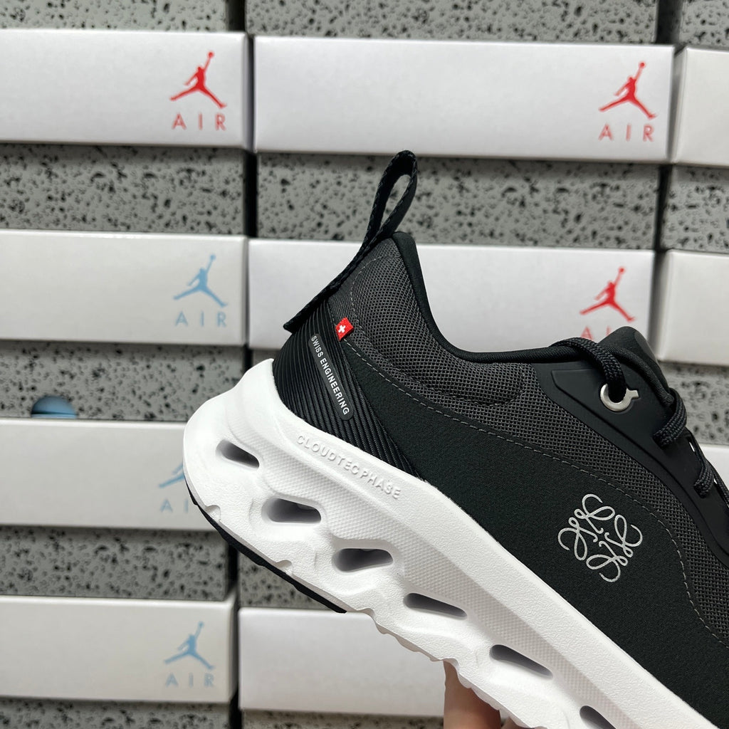 ON - Cloudtilt 2.0 x LOEWE 'Black'