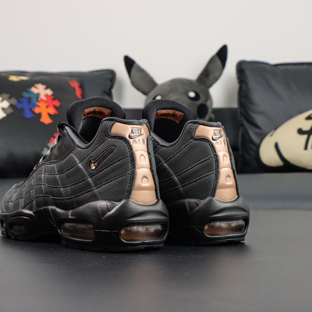 Nike Air Max 95 x Central Cee 'Live Yours'