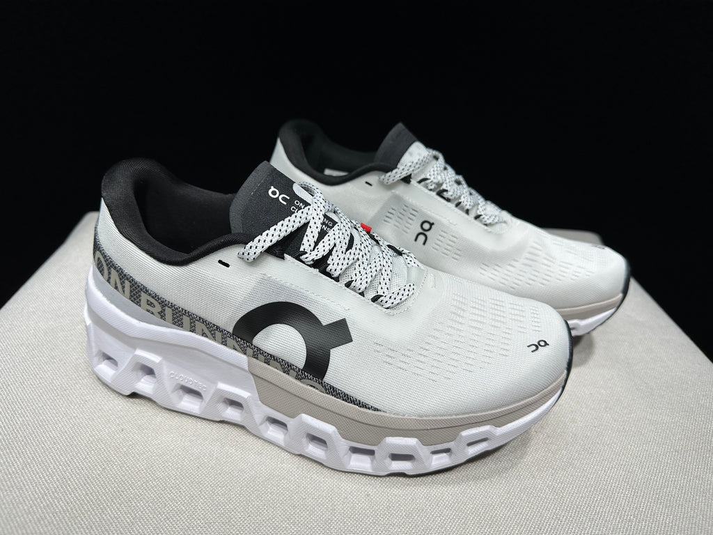 ON - Cloudmonster 2 'White Frost'
