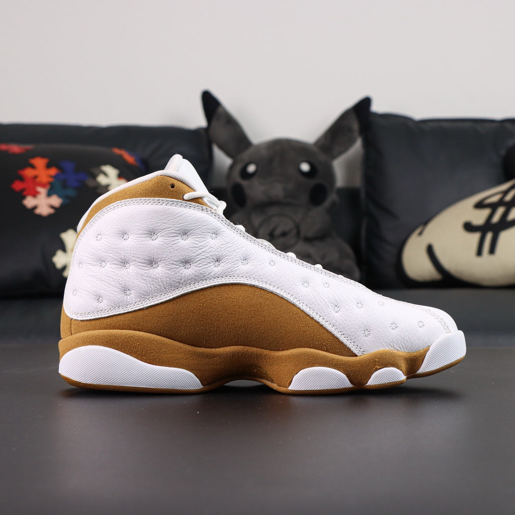 Jordan 13 Retro 'Wheat'