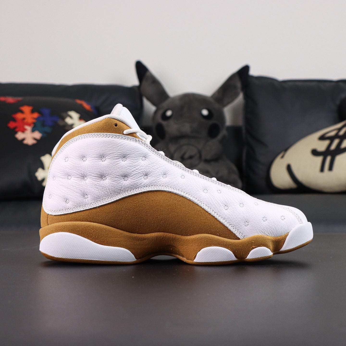 Jordan 13 Retro 'Wheat'
